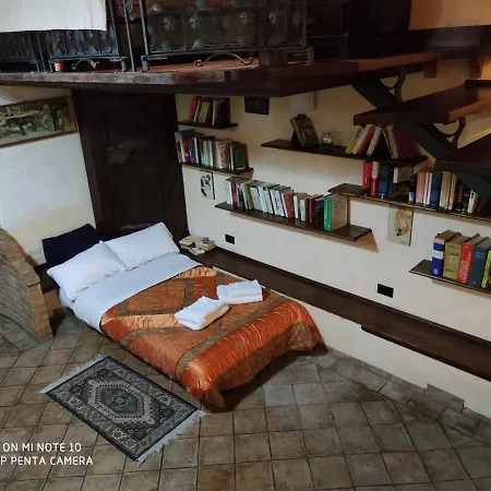 Zingari Apartamento Roma
