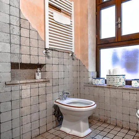 Apartamento Zingari Roma