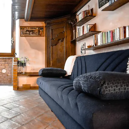 Zingari Apartamento