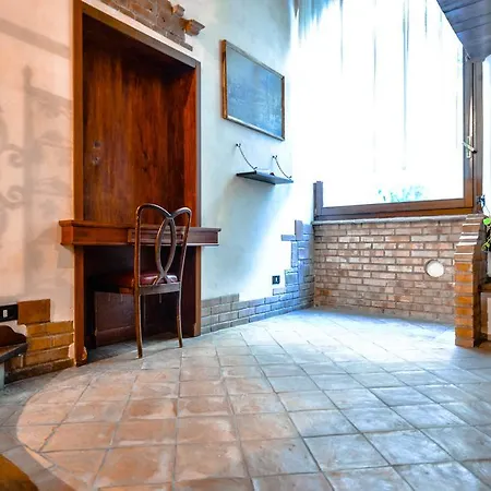Apartamento Zingari *