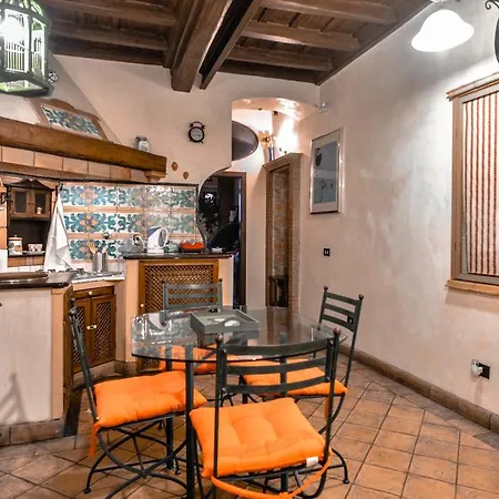 Zingari Apartamento Roma