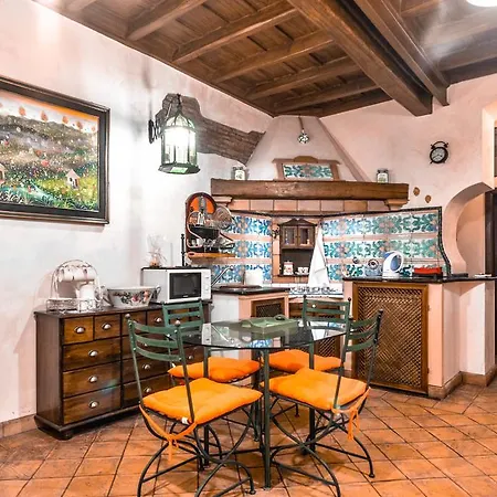 Zingari Apartment